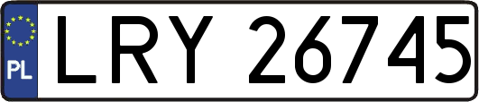LRY26745