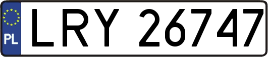 LRY26747