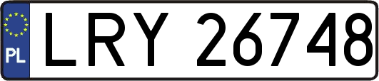 LRY26748