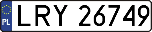 LRY26749