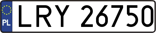 LRY26750
