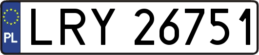 LRY26751