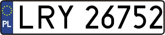 LRY26752
