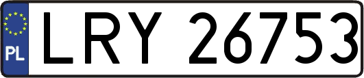 LRY26753