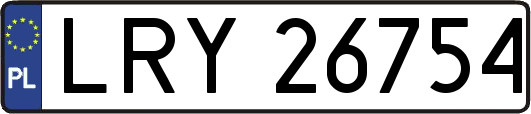 LRY26754