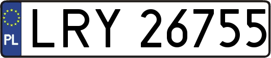 LRY26755