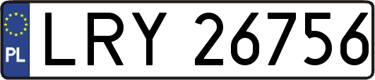LRY26756