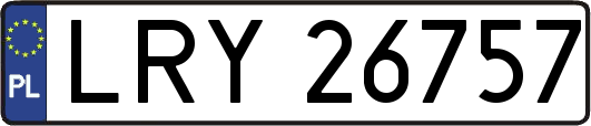 LRY26757