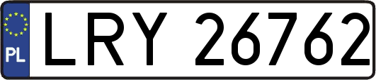 LRY26762
