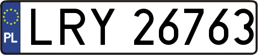 LRY26763