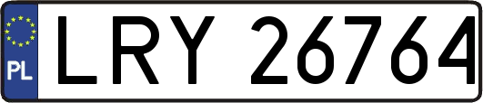 LRY26764