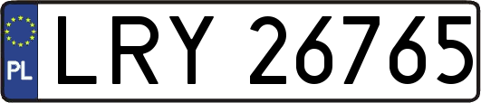 LRY26765