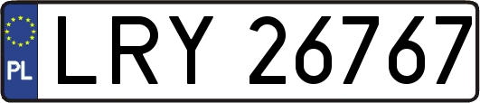 LRY26767