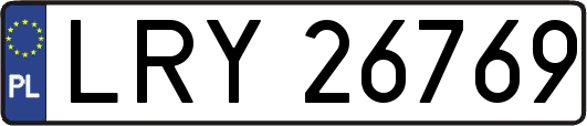 LRY26769