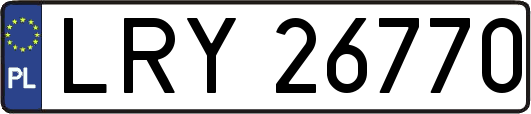 LRY26770