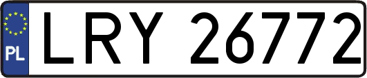 LRY26772