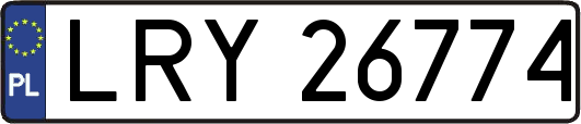 LRY26774