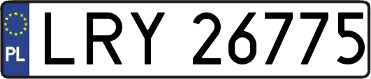 LRY26775