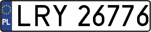 LRY26776