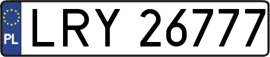 LRY26777