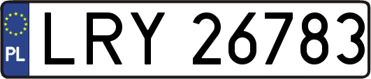 LRY26783