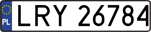 LRY26784