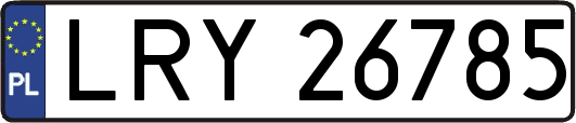 LRY26785