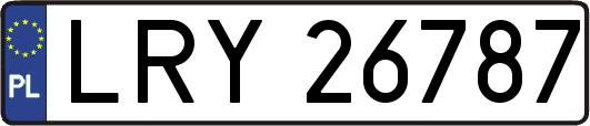 LRY26787