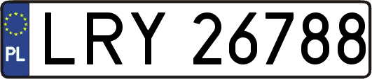 LRY26788
