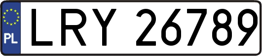 LRY26789