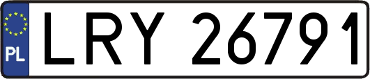 LRY26791