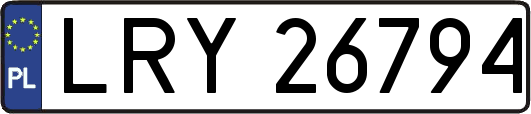 LRY26794