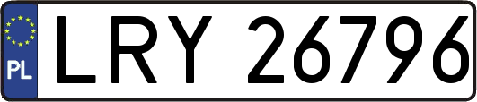 LRY26796