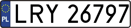 LRY26797