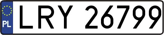 LRY26799