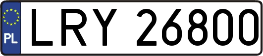 LRY26800