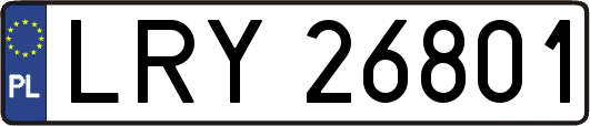 LRY26801