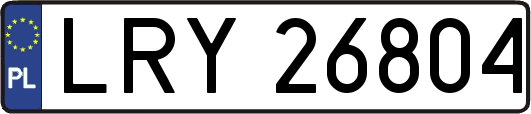 LRY26804