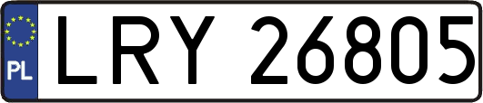 LRY26805