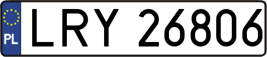 LRY26806