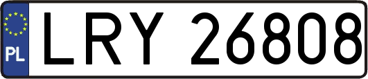 LRY26808