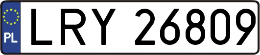 LRY26809
