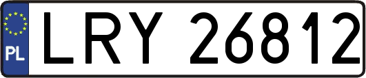 LRY26812