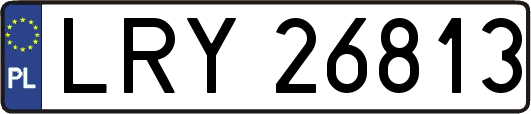 LRY26813