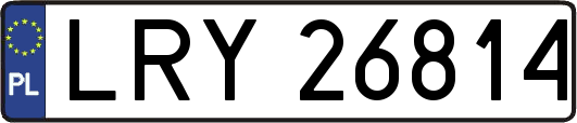 LRY26814
