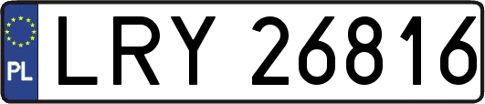 LRY26816