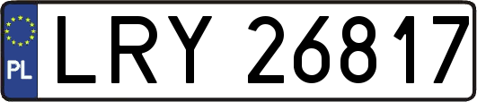 LRY26817
