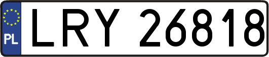 LRY26818