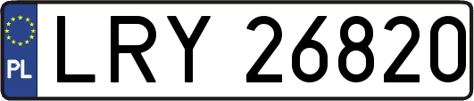 LRY26820
