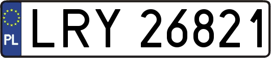 LRY26821